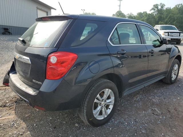 Photo 2 VIN: 2GNALAEK7F6397953 - CHEVROLET EQUINOX LS 