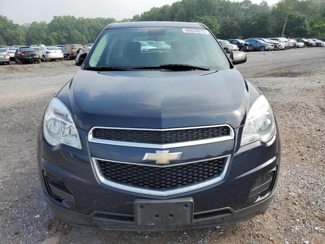 Photo 4 VIN: 2GNALAEK7F6397953 - CHEVROLET EQUINOX LS 