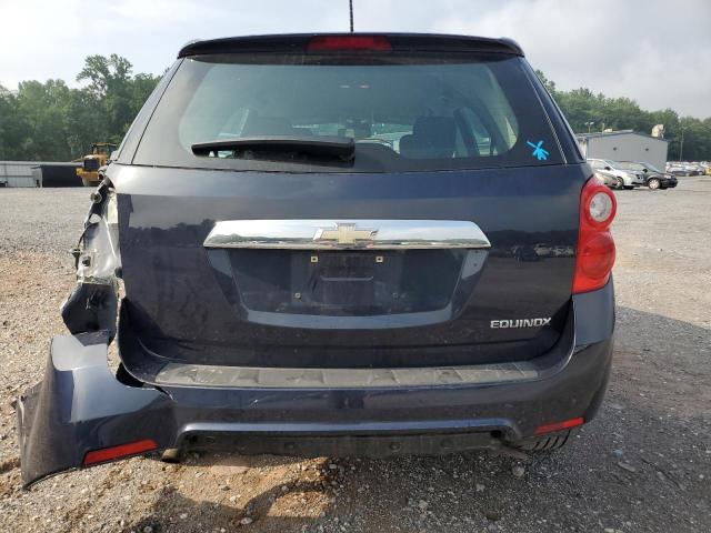 Photo 5 VIN: 2GNALAEK7F6397953 - CHEVROLET EQUINOX LS 