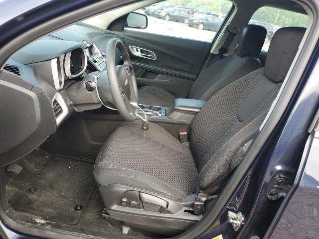 Photo 6 VIN: 2GNALAEK7F6397953 - CHEVROLET EQUINOX LS 