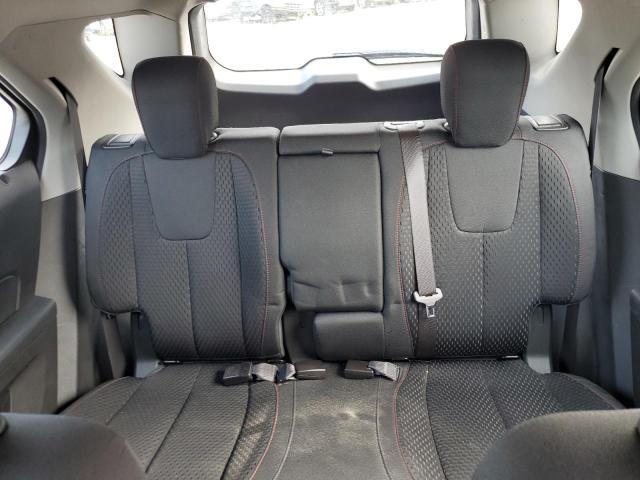 Photo 9 VIN: 2GNALAEK7F6397953 - CHEVROLET EQUINOX LS 