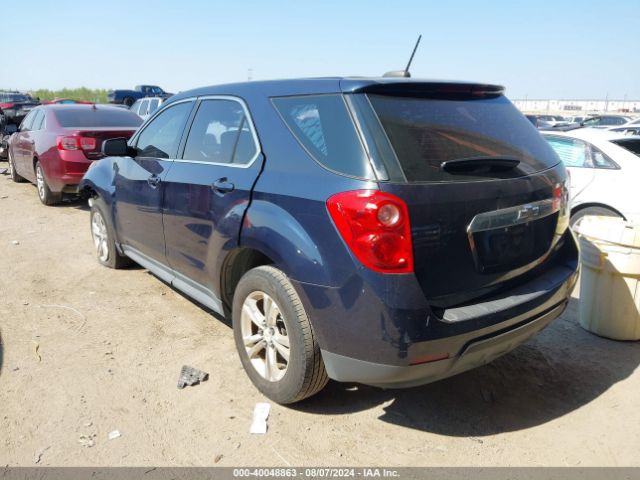 Photo 2 VIN: 2GNALAEK7F6412063 - CHEVROLET EQUINOX 