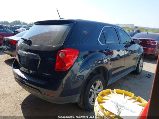 Photo 3 VIN: 2GNALAEK7F6412063 - CHEVROLET EQUINOX 