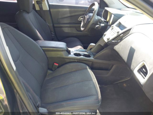 Photo 4 VIN: 2GNALAEK7F6412063 - CHEVROLET EQUINOX 