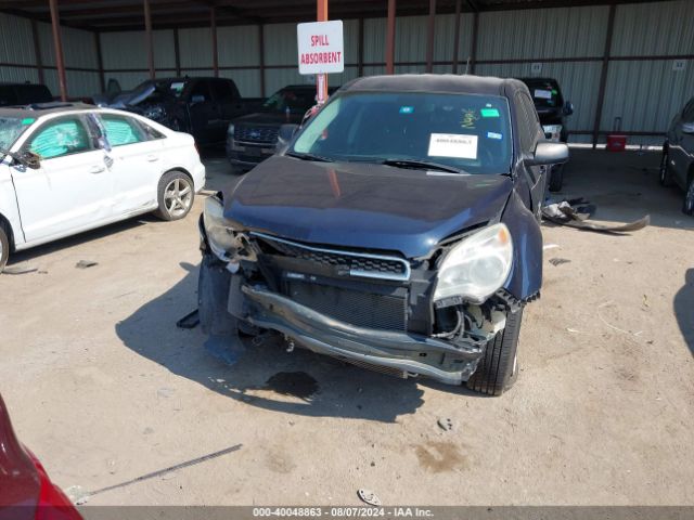 Photo 5 VIN: 2GNALAEK7F6412063 - CHEVROLET EQUINOX 