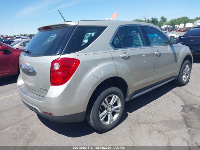 Photo 3 VIN: 2GNALAEK7F6432782 - CHEVROLET EQUINOX 