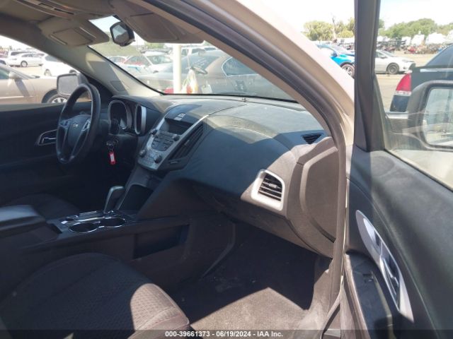 Photo 4 VIN: 2GNALAEK7F6432782 - CHEVROLET EQUINOX 