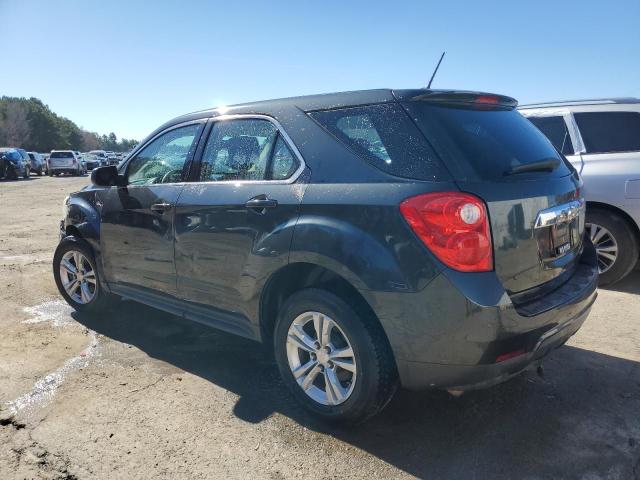 Photo 1 VIN: 2GNALAEK8E1127612 - CHEVROLET EQUINOX 