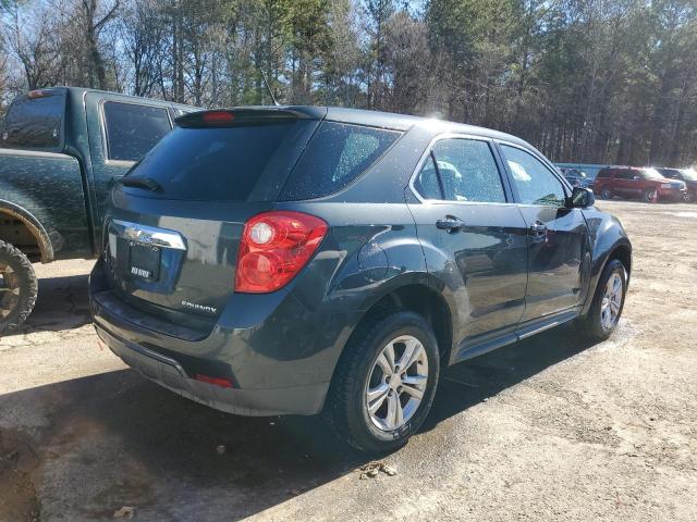 Photo 2 VIN: 2GNALAEK8E1127612 - CHEVROLET EQUINOX 