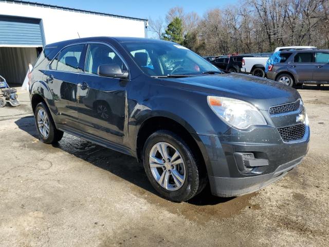 Photo 3 VIN: 2GNALAEK8E1127612 - CHEVROLET EQUINOX 