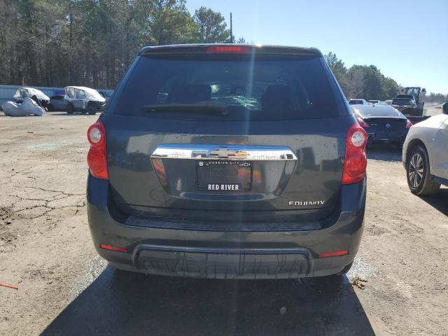 Photo 5 VIN: 2GNALAEK8E1127612 - CHEVROLET EQUINOX 