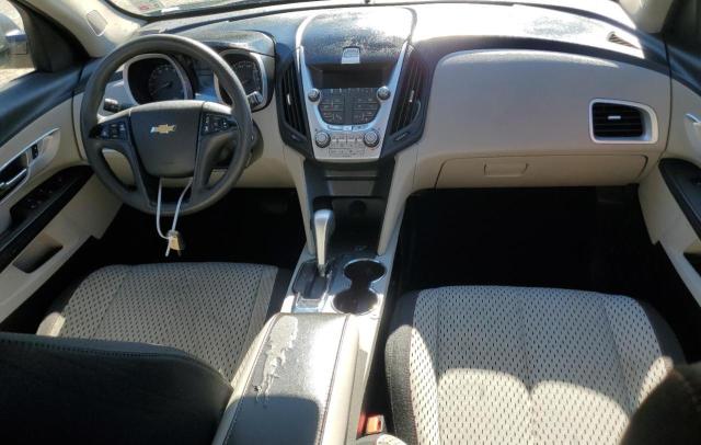 Photo 7 VIN: 2GNALAEK8E1127612 - CHEVROLET EQUINOX 