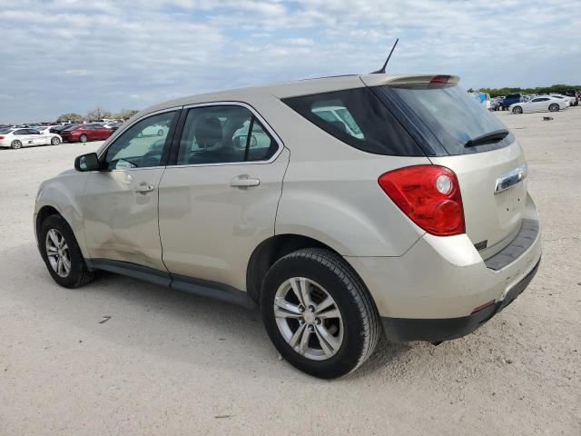 Photo 1 VIN: 2GNALAEK8E1136925 - CHEVROLET EQUINOX LS 