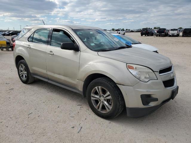 Photo 3 VIN: 2GNALAEK8E1136925 - CHEVROLET EQUINOX LS 