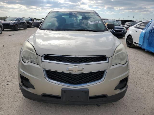 Photo 4 VIN: 2GNALAEK8E1136925 - CHEVROLET EQUINOX LS 