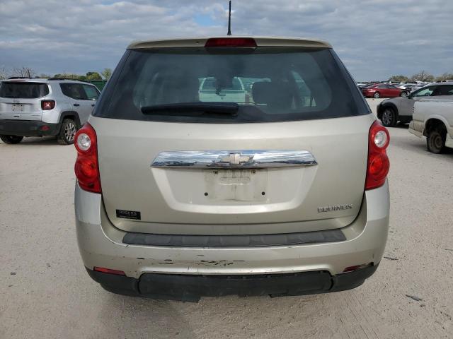 Photo 5 VIN: 2GNALAEK8E1136925 - CHEVROLET EQUINOX LS 