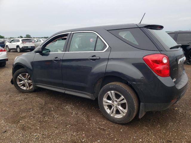 Photo 1 VIN: 2GNALAEK8E1139792 - CHEVROLET EQUINOX 