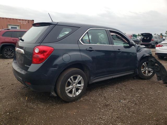 Photo 2 VIN: 2GNALAEK8E1139792 - CHEVROLET EQUINOX 