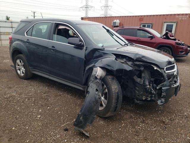 Photo 3 VIN: 2GNALAEK8E1139792 - CHEVROLET EQUINOX 