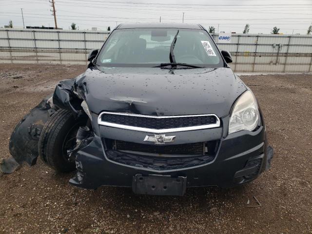 Photo 4 VIN: 2GNALAEK8E1139792 - CHEVROLET EQUINOX 