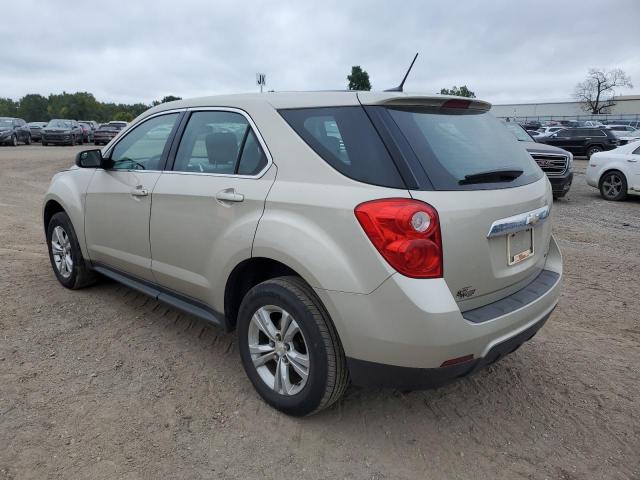 Photo 1 VIN: 2GNALAEK8E1143700 - CHEVROLET EQUINOX 