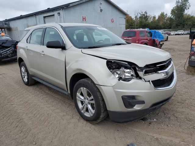 Photo 3 VIN: 2GNALAEK8E1143700 - CHEVROLET EQUINOX 