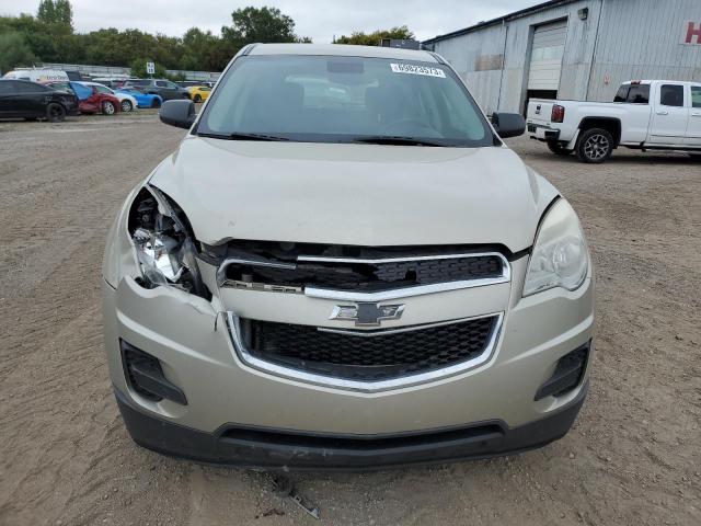 Photo 4 VIN: 2GNALAEK8E1143700 - CHEVROLET EQUINOX 