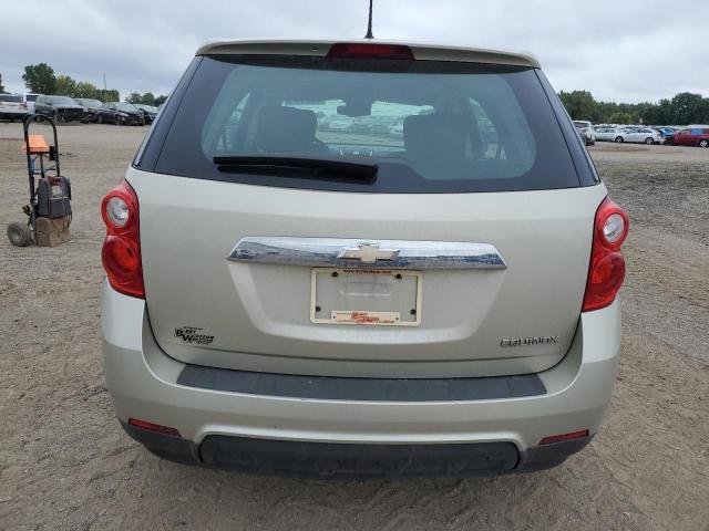 Photo 5 VIN: 2GNALAEK8E1143700 - CHEVROLET EQUINOX 