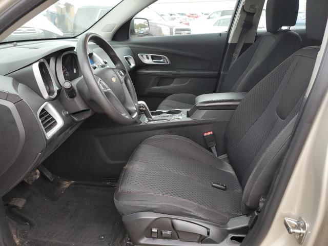 Photo 6 VIN: 2GNALAEK8E1143700 - CHEVROLET EQUINOX 