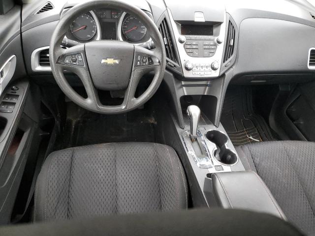 Photo 7 VIN: 2GNALAEK8E1143700 - CHEVROLET EQUINOX 