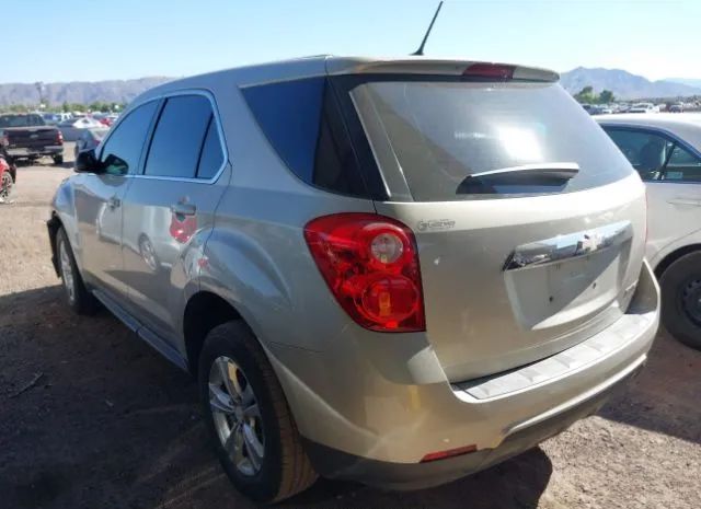 Photo 2 VIN: 2GNALAEK8E1148007 - CHEVROLET EQUINOX 