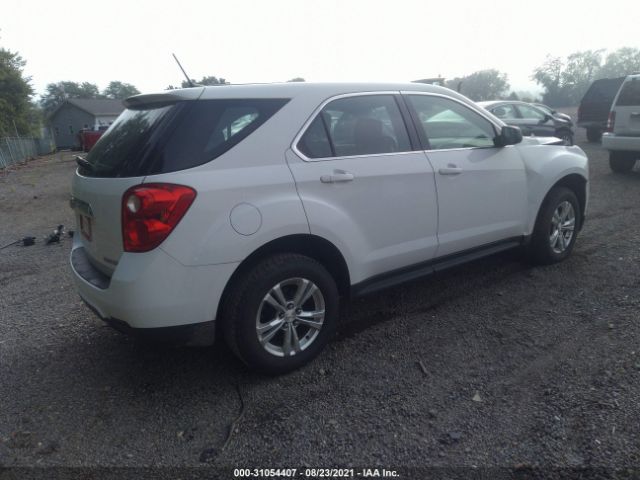 Photo 3 VIN: 2GNALAEK8E1177006 - CHEVROLET EQUINOX 