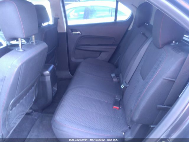 Photo 7 VIN: 2GNALAEK8E6105791 - CHEVROLET EQUINOX 