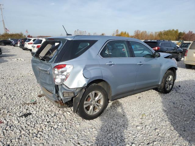 Photo 2 VIN: 2GNALAEK8E6117519 - CHEVROLET EQUINOX LS 