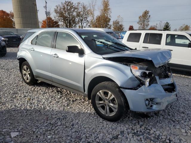 Photo 3 VIN: 2GNALAEK8E6117519 - CHEVROLET EQUINOX LS 