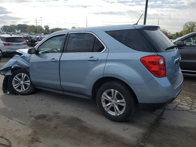 Photo 1 VIN: 2GNALAEK8E6152383 - CHEVROLET EQUINOX 