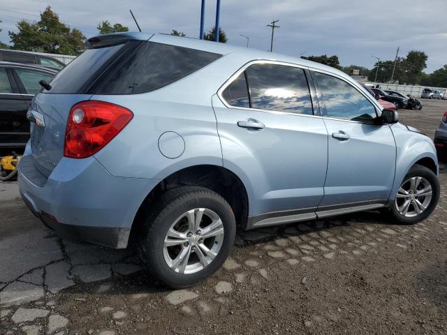 Photo 2 VIN: 2GNALAEK8E6152383 - CHEVROLET EQUINOX 