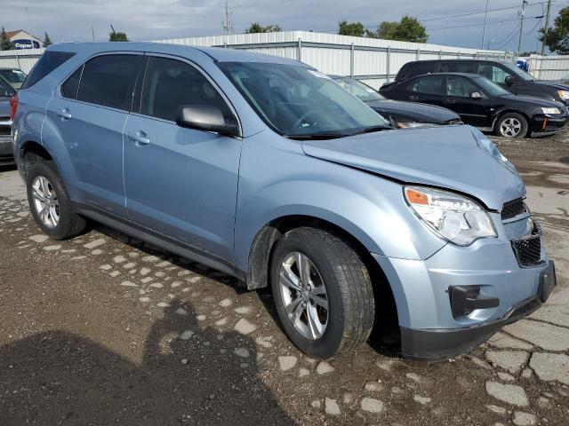 Photo 3 VIN: 2GNALAEK8E6152383 - CHEVROLET EQUINOX 