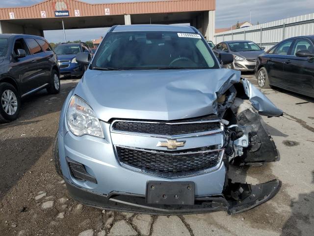 Photo 4 VIN: 2GNALAEK8E6152383 - CHEVROLET EQUINOX 