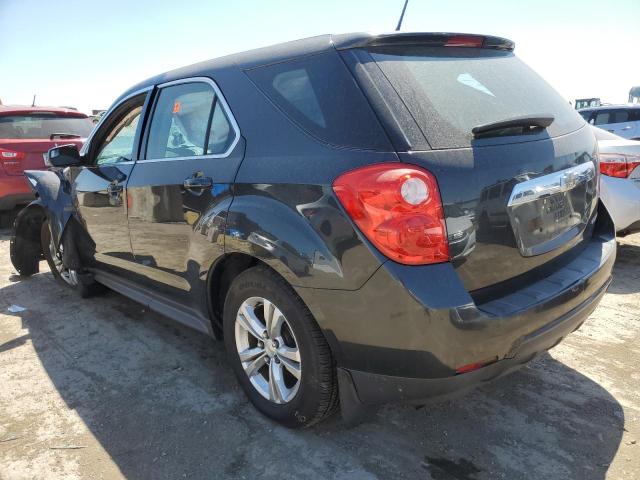 Photo 1 VIN: 2GNALAEK8E6190714 - CHEVROLET EQUINOX 