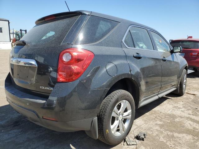 Photo 2 VIN: 2GNALAEK8E6190714 - CHEVROLET EQUINOX 