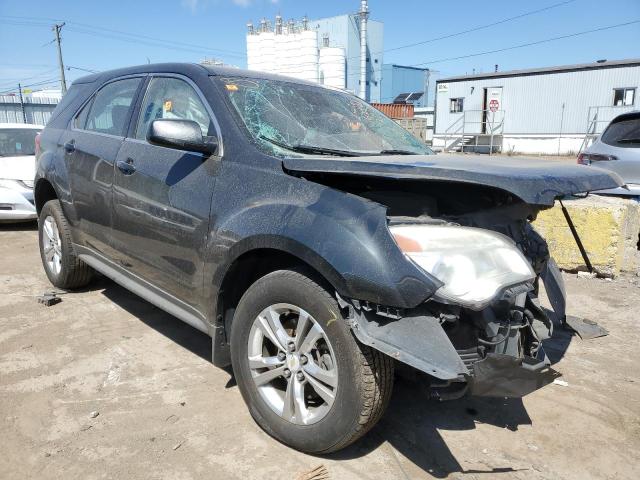 Photo 3 VIN: 2GNALAEK8E6190714 - CHEVROLET EQUINOX 