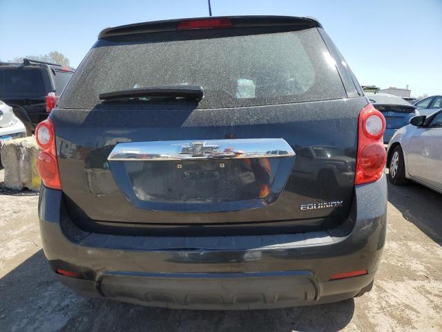 Photo 5 VIN: 2GNALAEK8E6190714 - CHEVROLET EQUINOX 