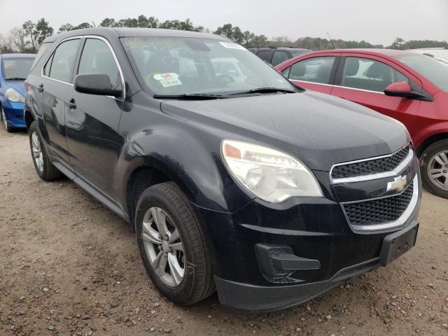 Photo 0 VIN: 2GNALAEK8E6229687 - CHEVROLET EQUINOX LS 