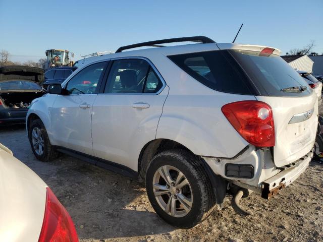 Photo 1 VIN: 2GNALAEK8E6233612 - CHEVROLET EQUINOX LS 