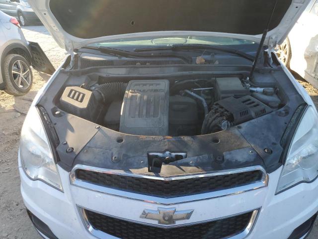 Photo 11 VIN: 2GNALAEK8E6233612 - CHEVROLET EQUINOX LS 