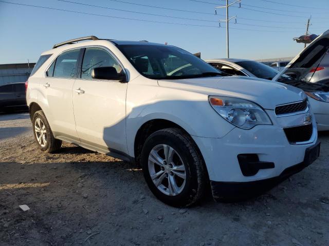 Photo 3 VIN: 2GNALAEK8E6233612 - CHEVROLET EQUINOX LS 