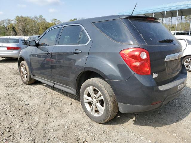 Photo 1 VIN: 2GNALAEK8E6250734 - CHEVROLET EQUINOX 