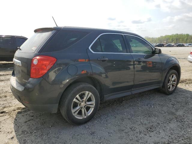 Photo 2 VIN: 2GNALAEK8E6250734 - CHEVROLET EQUINOX 