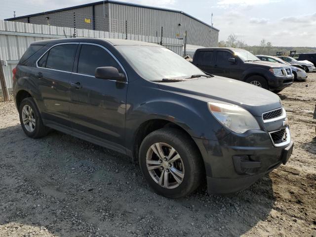 Photo 3 VIN: 2GNALAEK8E6250734 - CHEVROLET EQUINOX 